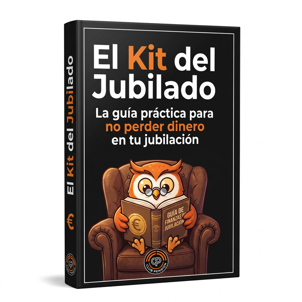 El Kit del Jubilado — Club Pensión